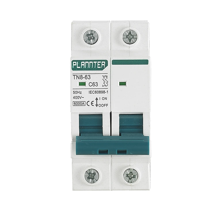 O que é um minidisjuntor C32 32A e por que ele é tão importante para a segurança elétrica moderna?