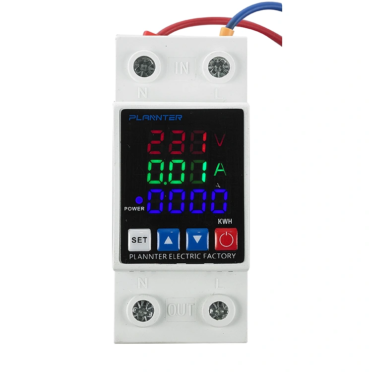 Protetor de sobretensão de display 3IN1