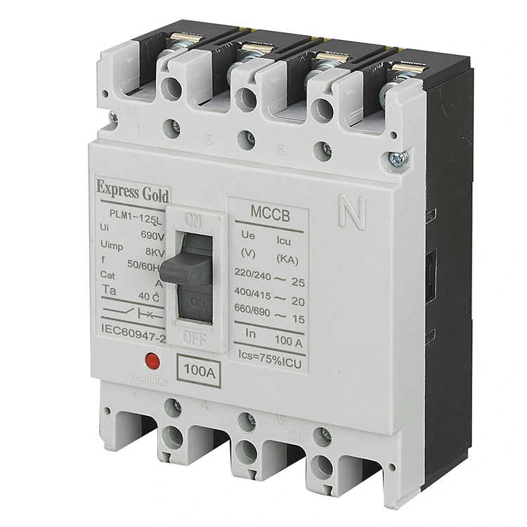 Unidade de disparo eletrônico 4P