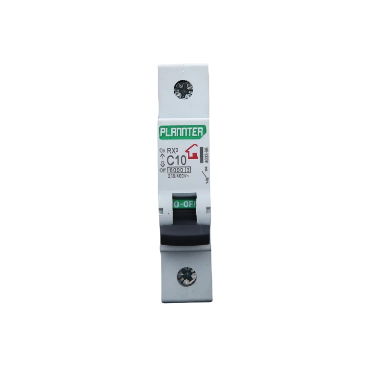 Air-Switch Circuit Breaker