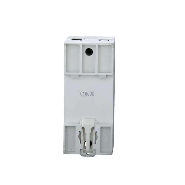 Electrical Voltage Surge Protector